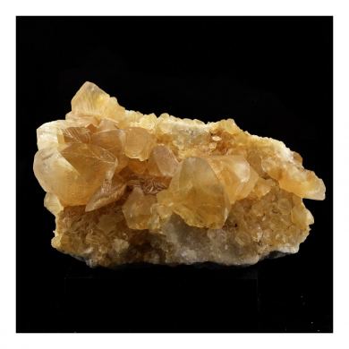 Calcite.