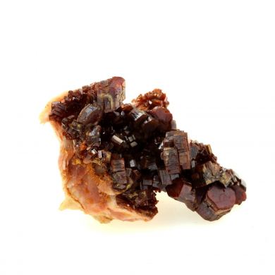 Vanadinite.