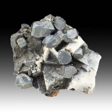 Acanthite