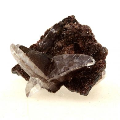 Calcite.