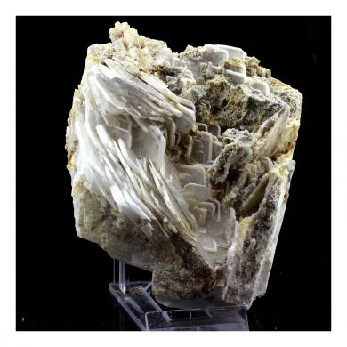 Baryte.