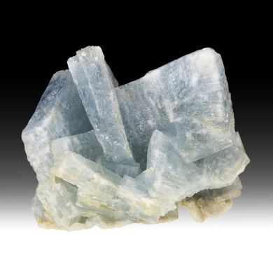 Barite