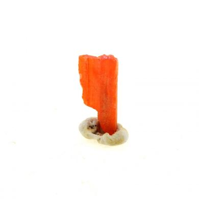 Crocoite. 0.77 ct.