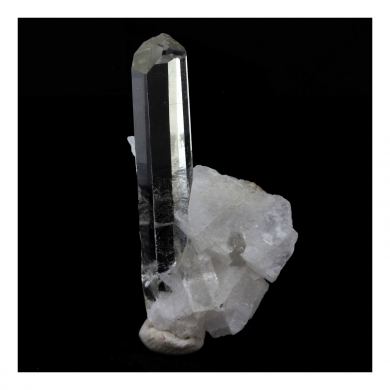 Quartz. 31.55 ct.