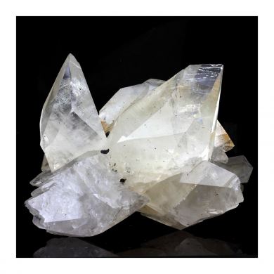 Calcite.