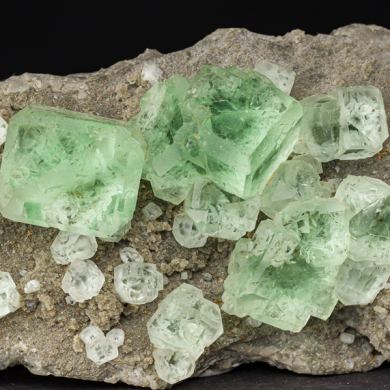 Fluorite