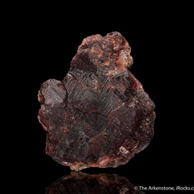 Spessartine Garnet (historic)