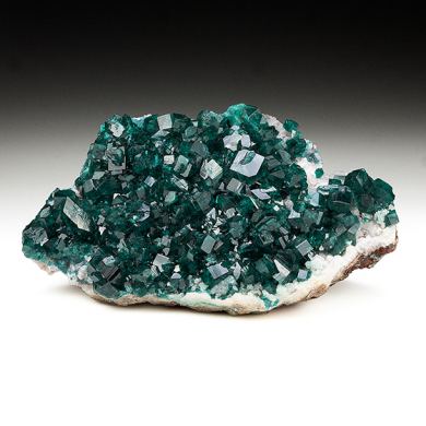 Dioptase