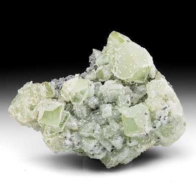 Datolite