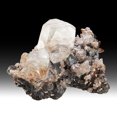 Calcite