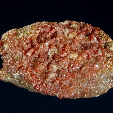 Vanadinite