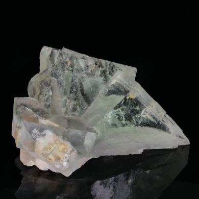 FLUORITE - China