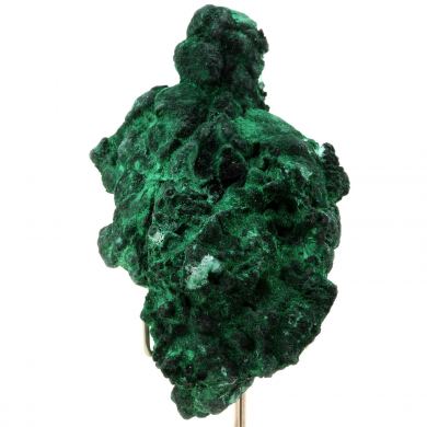 Malachite. 884.0 ct.