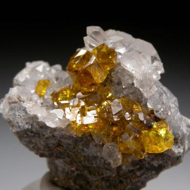 Sphalerite