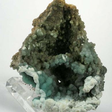 Gibbsite