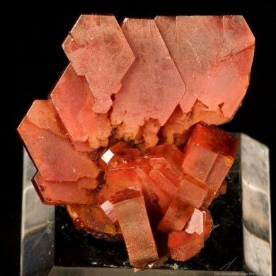 Vanadinite