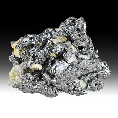 Acanthite