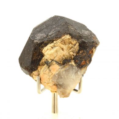 Spessartite Garnet. 185.0 ct.