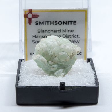 Smithsonite