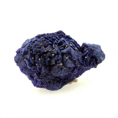 Chessylite ( Azurite ).