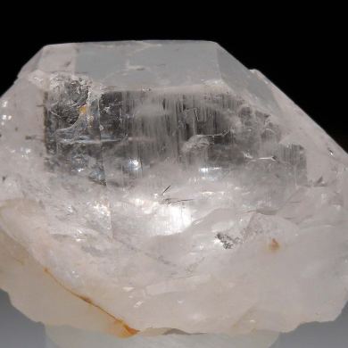 Quartz Gwindel