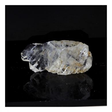 Faden quartz. 53.0 ct.