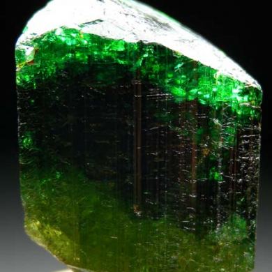 Chrome Tourmaline