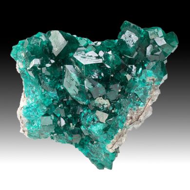 Dioptase