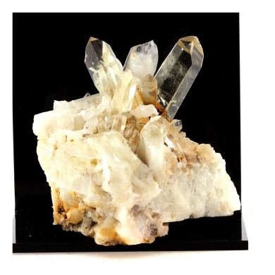 Quartz. 1483.0 ct.