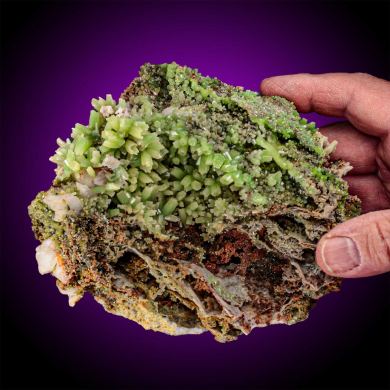 Pyromorphite 