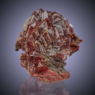 Genthelvite 