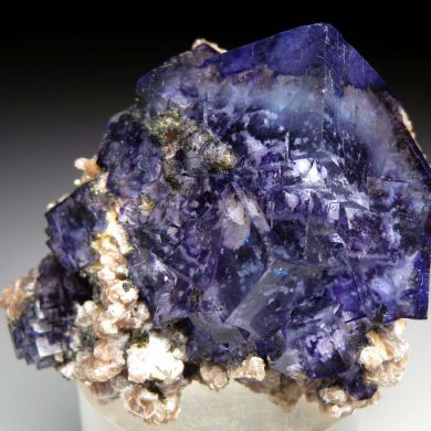 Fluorite