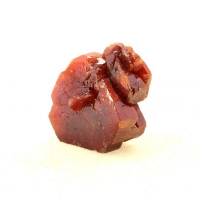 Vanadinite. 63.5 ct.