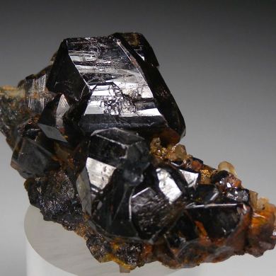 Cassiterite