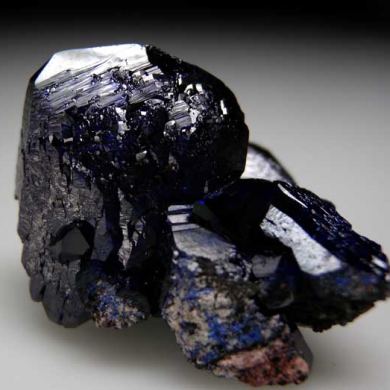 Azurite