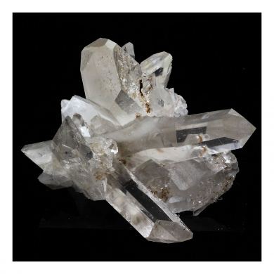 Quartz.