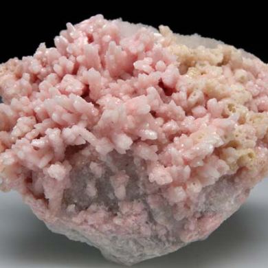 Rhodochrosite