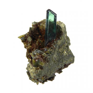 Vivianite