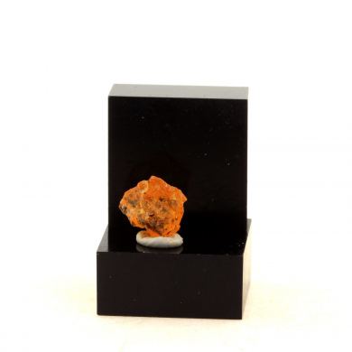 Spessartine Garnet. 2.80 ct.