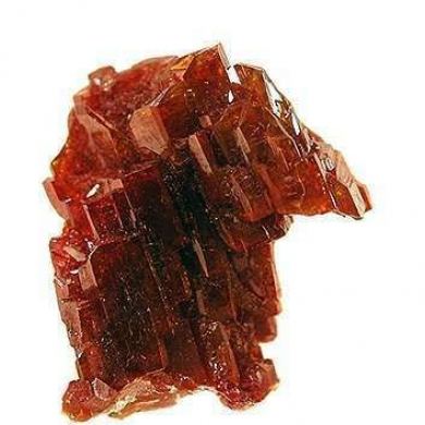 Vanadinite