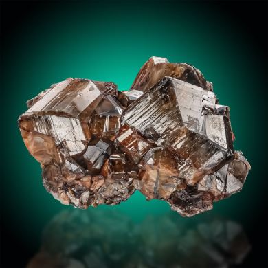 Cassiterite 