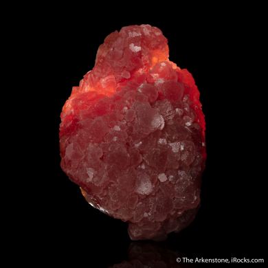 Rhodochrosite