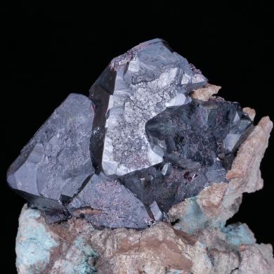 CUPRITE - DR of Congo