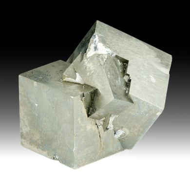 Pyrite