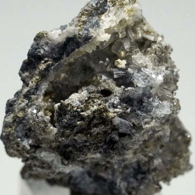 Thomsonite