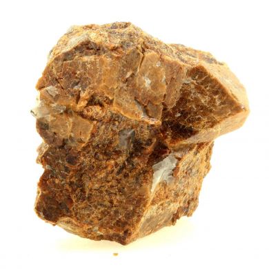 Garnet Grossular-Andradite.