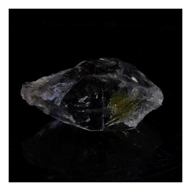 Petroleum Quartz. 9.21 ct.