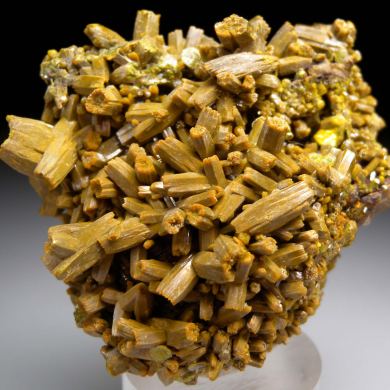 Pyromorphite