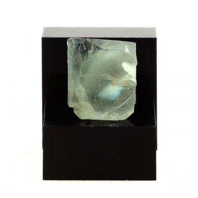 Green Fluorite.