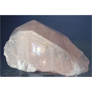 Beryl var. Morganite